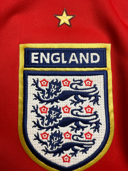 Steven Gerrard England 2006 (M)