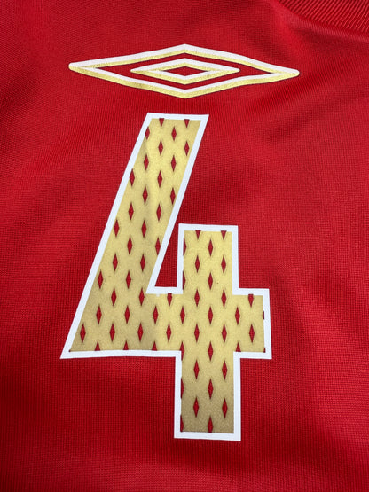 Steven Gerrard England 2006 (M)