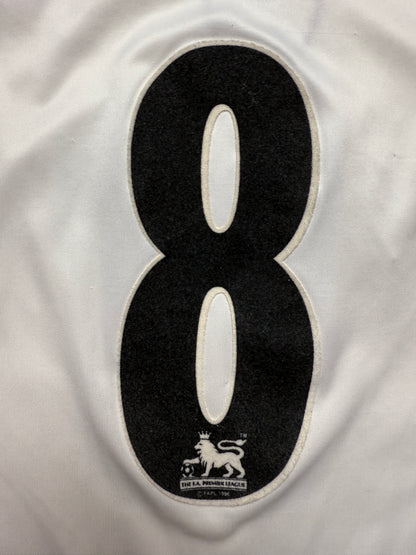 Steven Gerrard Liverpool FC 01-03 (L)