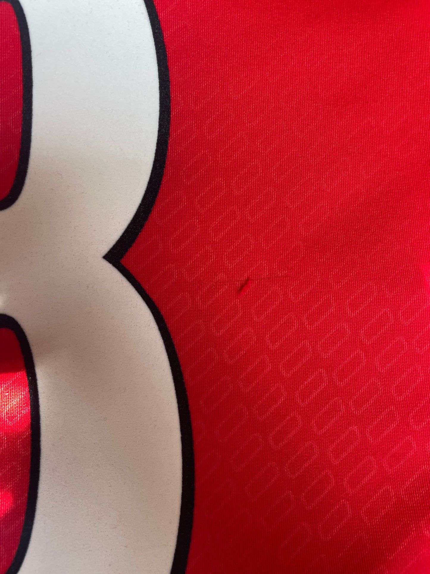 Steven Gerrard Liverpool FC 04/05 (L)
