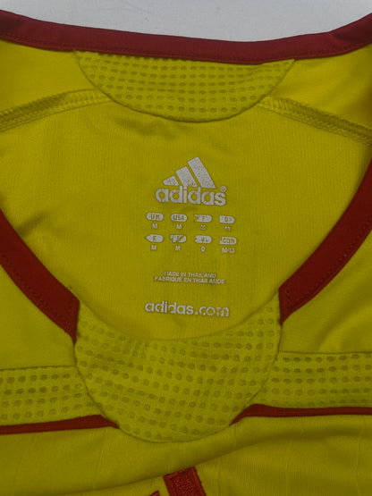 Steven Gerrard Liverpool FC 06/07 (M)