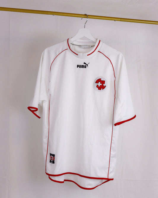 Switzerland 99/00 (M)