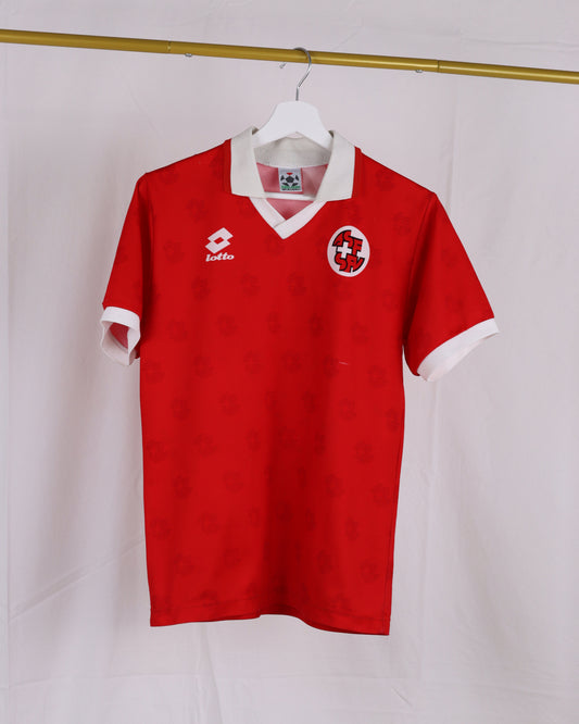 Switzerland 1994 (S)