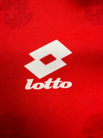 Switzerland 1994 (S)