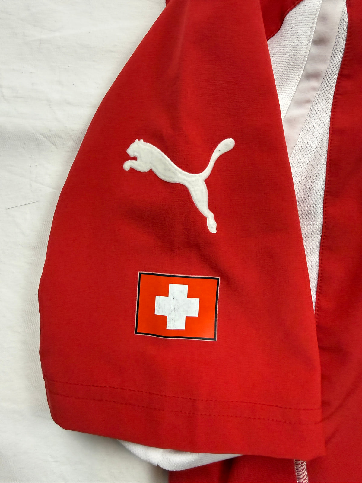 Schweiz 2004 (S)