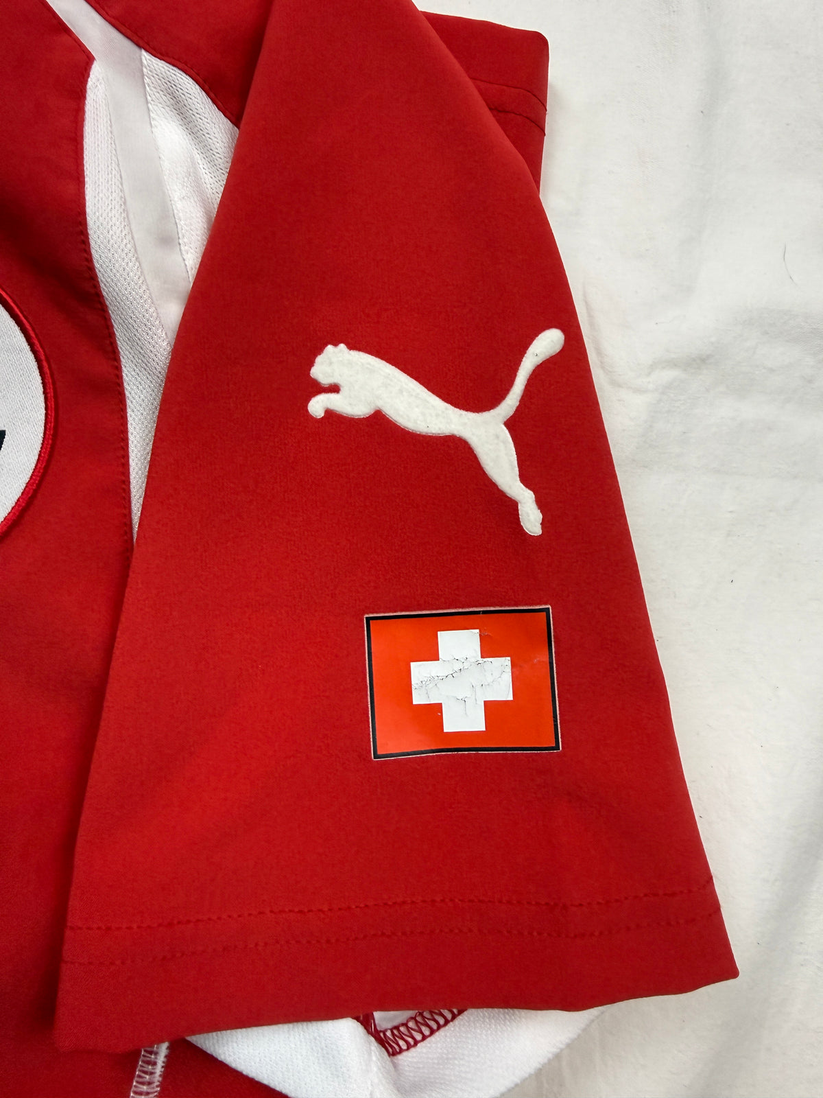 Schweiz 2004 (S)
