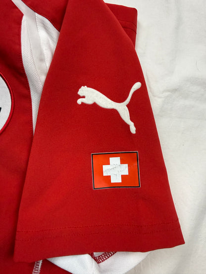 Schweiz 2004 (S)