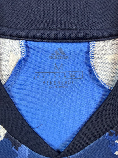 Takumi Minamino Japan 20/21 (M)