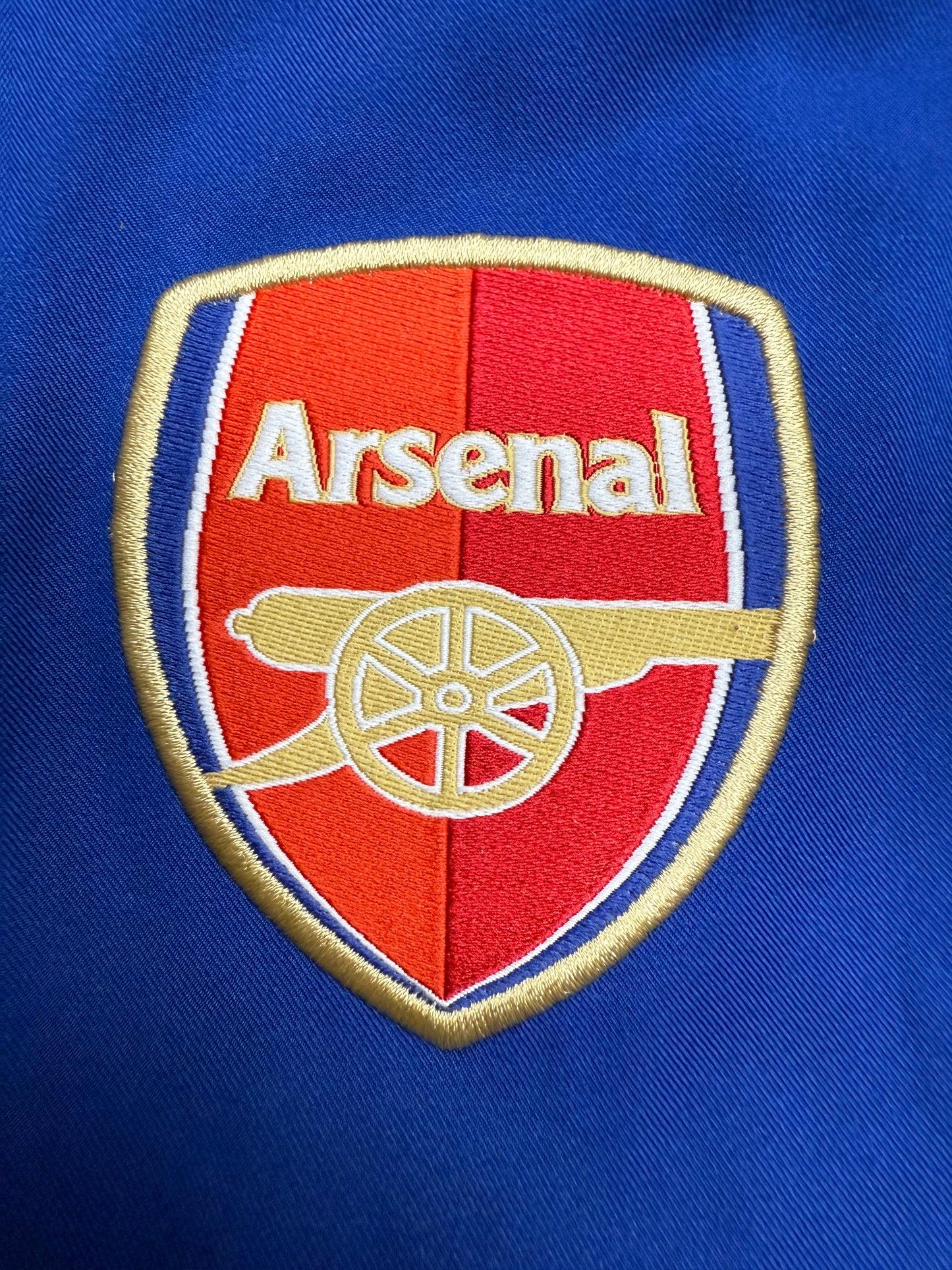 Thierry Henry Arsenal 04/05 (M)