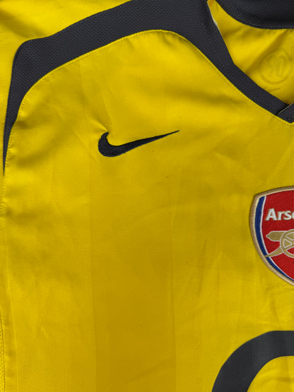 Thierry Henry Arsenal 05/06 (L)