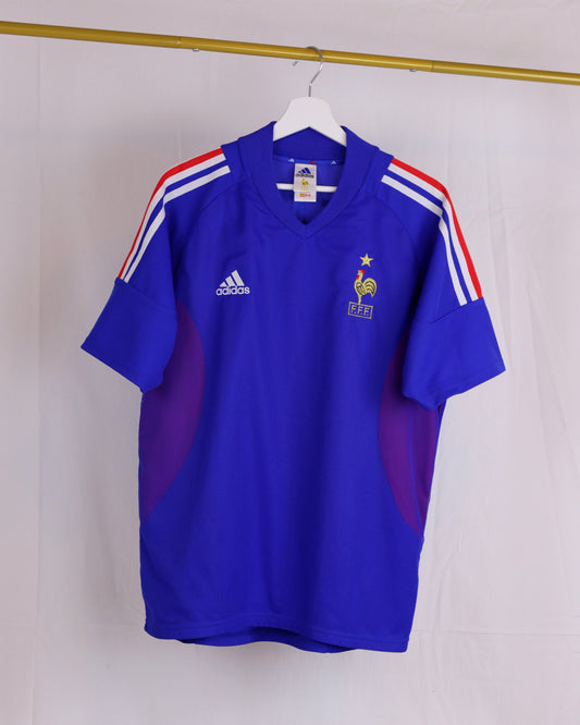 Thierry Henry France 2002 (M)