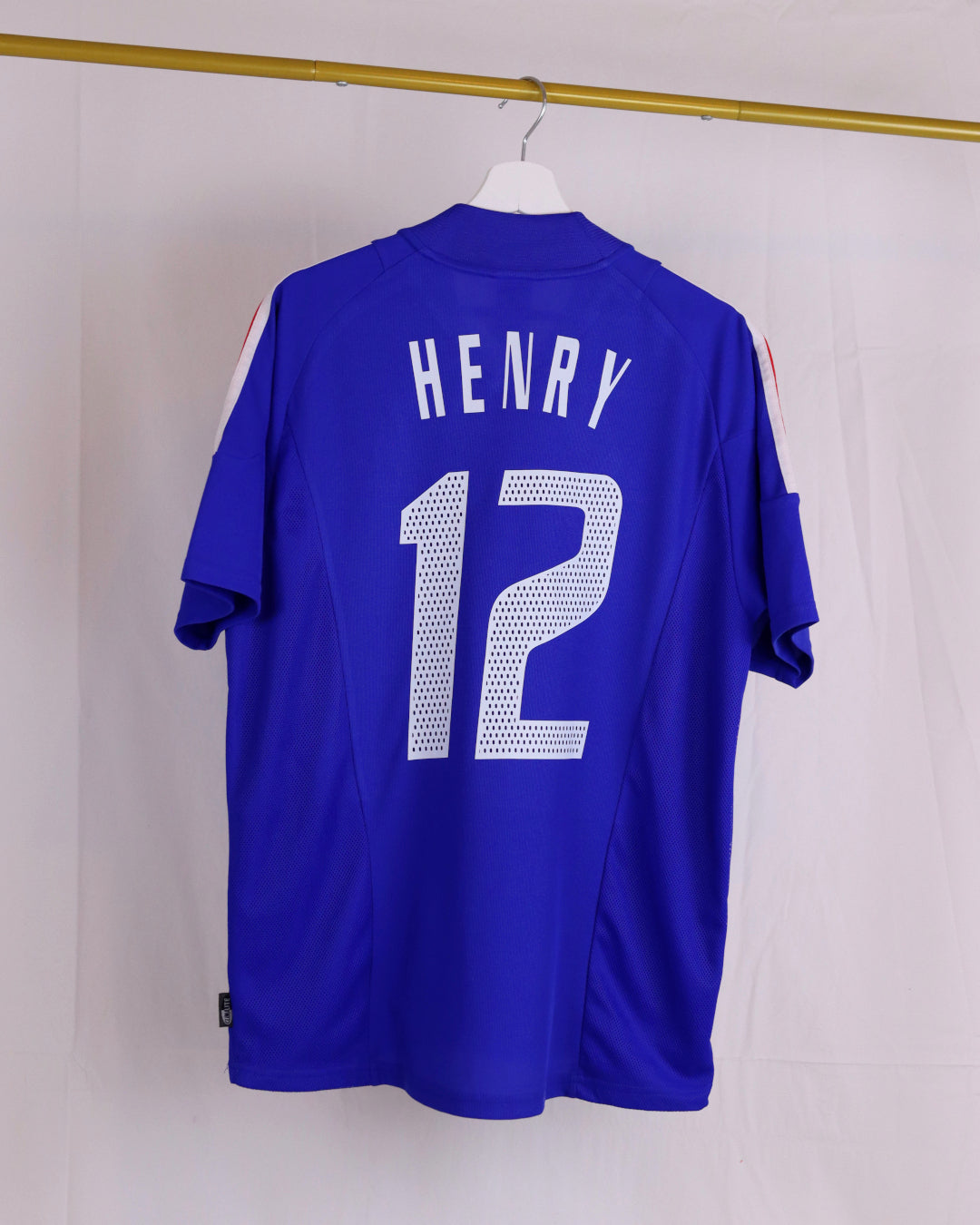 Thierry Henry France 2002 (M)
