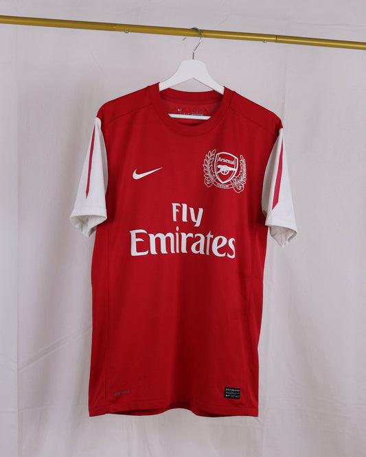 Thierry Henry Arsenal 11/12 (M)