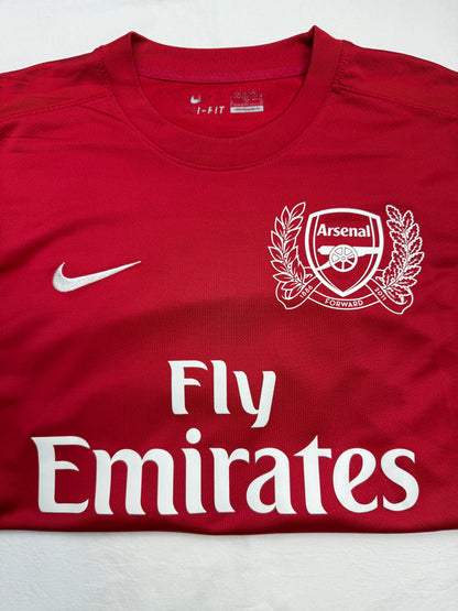 Thierry Henry Arsenal 11/12 (M)