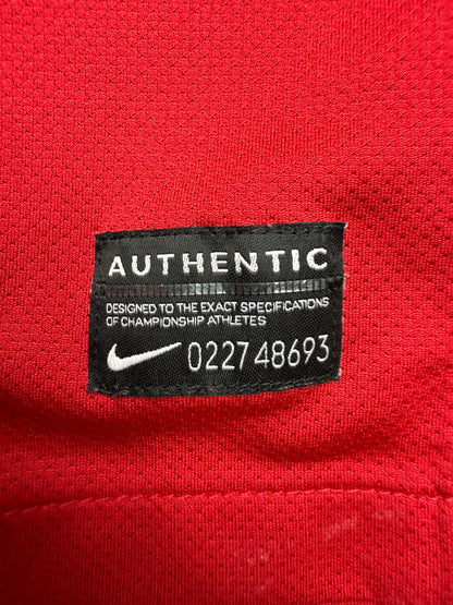 Thierry Henry Arsenal 11/12 (M)