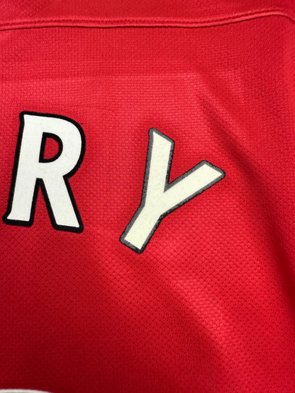 Thierry Henry Arsenal 11/12 (M)