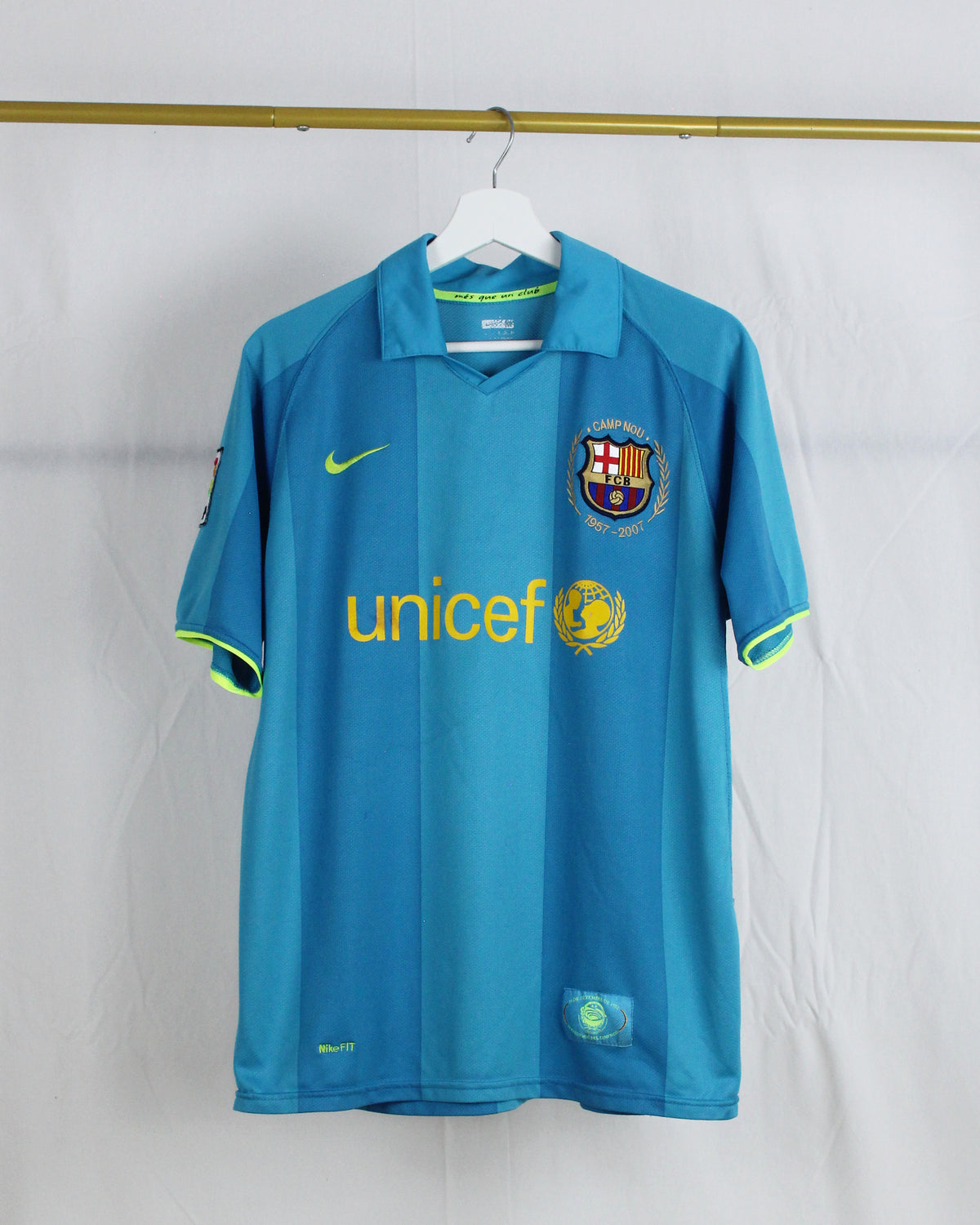 Thierry Henry FC Barcelona 07/08 (M)
