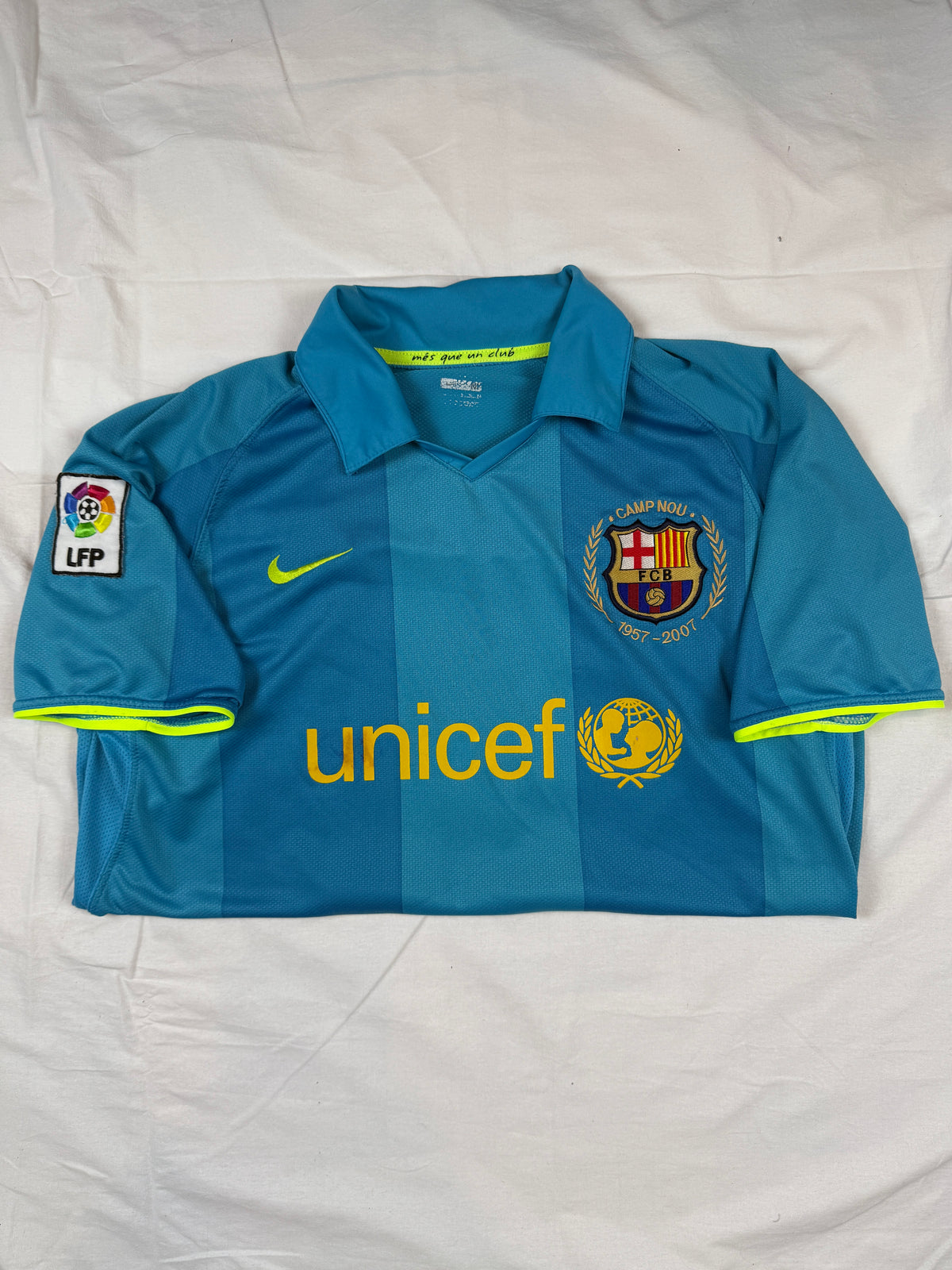 Thierry Henry FC Barcelona 07/08 (M)