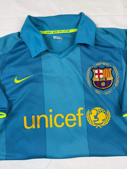Thierry Henry FC Barcelona 07/08 (M)
