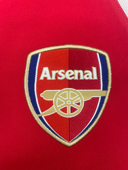 Thierry Henry Arsenal 03/04 (L)