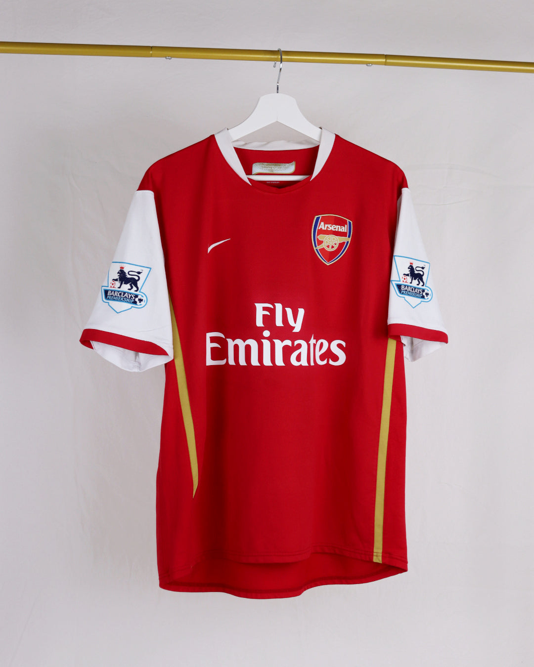 Thierry Henry Arsenal 06-08 (L)