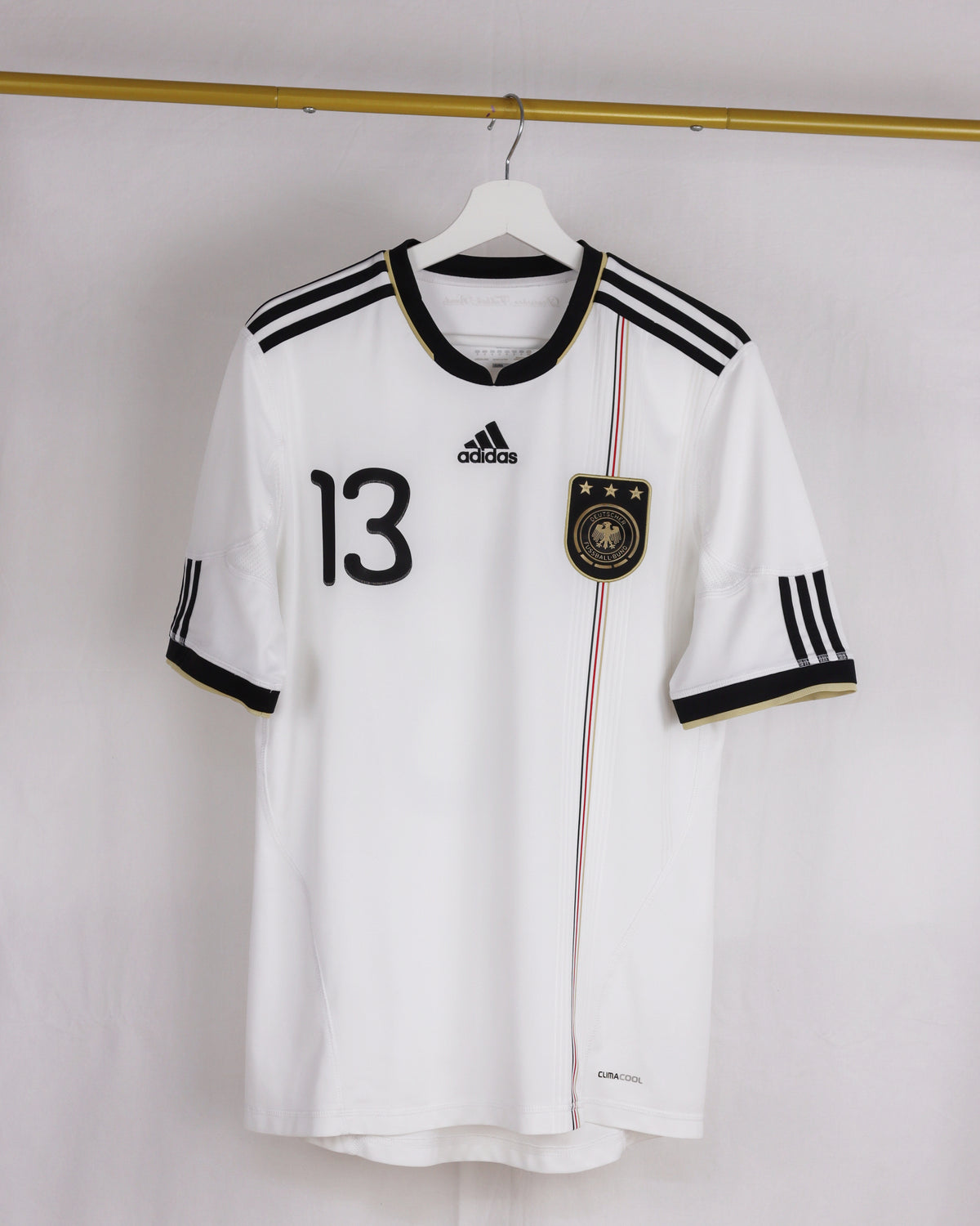 Thomas Müller Germany 2010 (M)