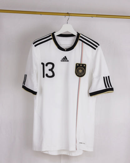Thomas Müller Germany 2010 (M)