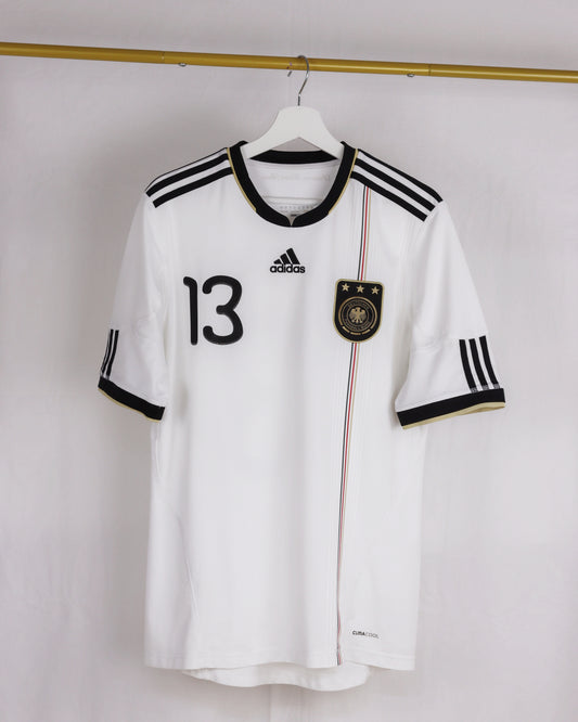 Thomas Müller Germany 2010 (M)