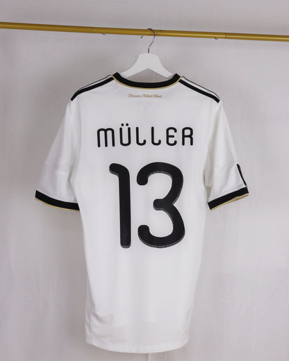 Thomas Müller Germany 2010 (M)