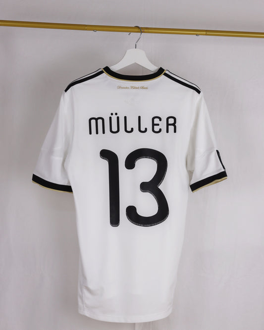 Thomas Müller Germany 2010 (M)