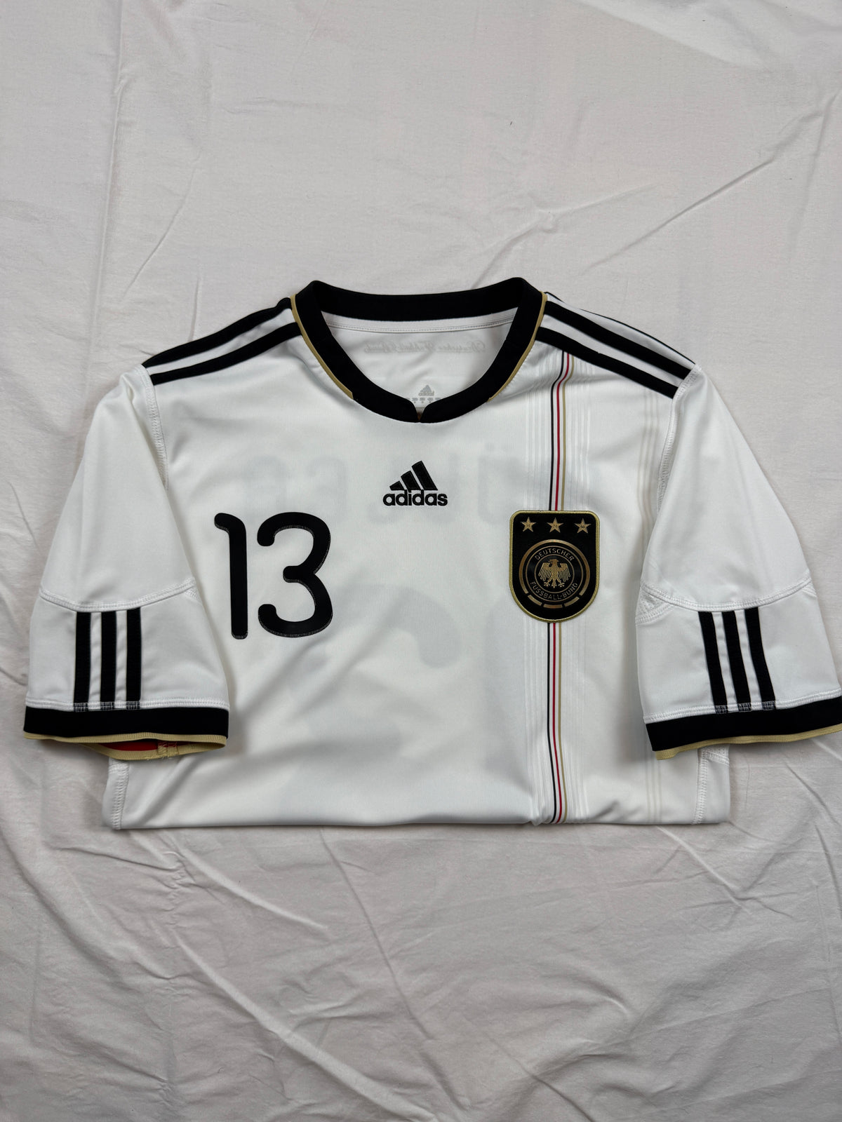 Thomas Müller Germany 2010 (M)