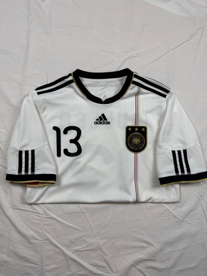 Thomas Müller Germany 2010 (M)
