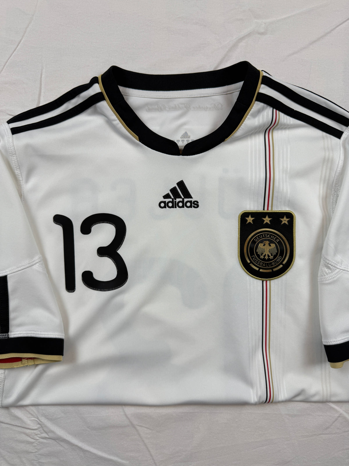 Thomas Müller Germany 2010 (M)