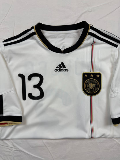 Thomas Müller Germany 2010 (M)