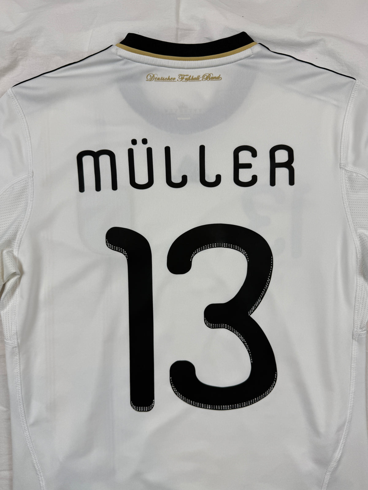 Thomas Müller Germany 2010 (M)