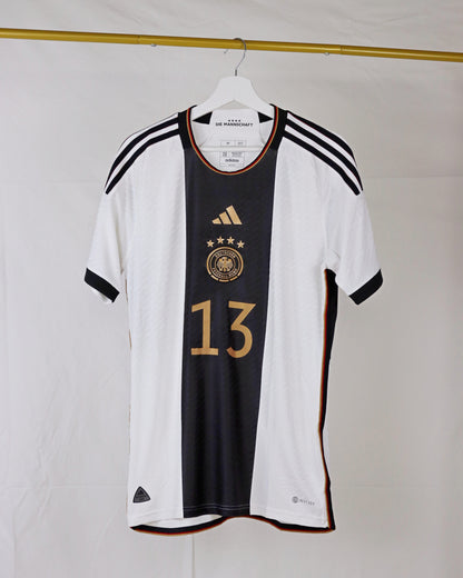Thomas Müller Deutschland 22/23 (M)