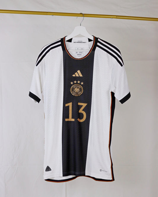 Thomas Müller Germany 22/23 (M)