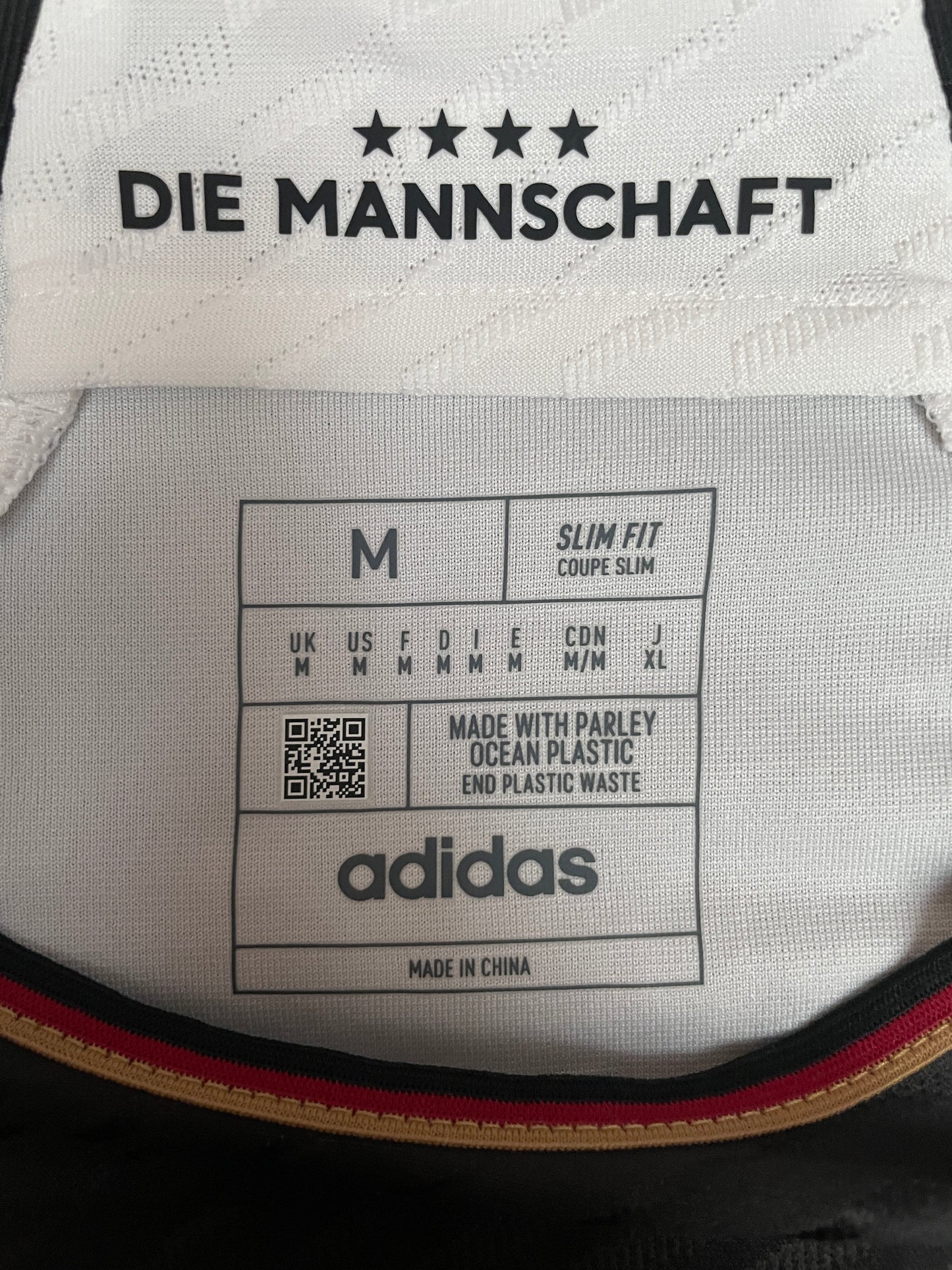 Thomas Müller Deutschland 22/23 (M)