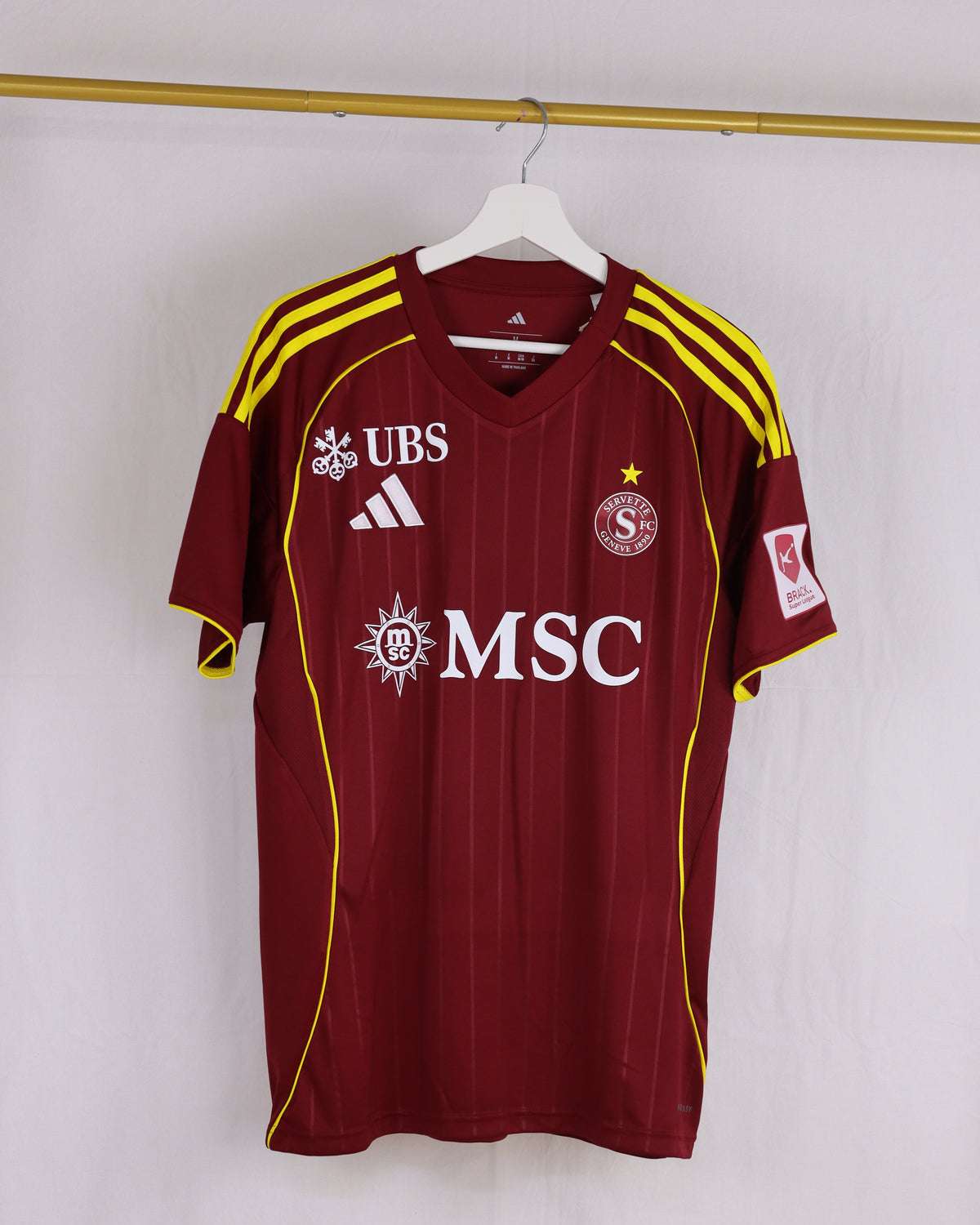 Timothé Cognat Servette FC 25/26 (M)