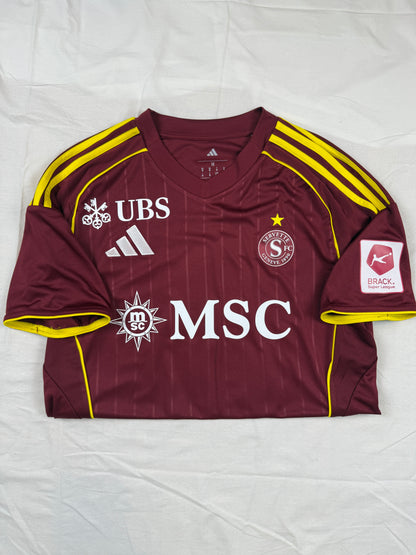 Timothé Cognat Servette FC 25/26 (M)
