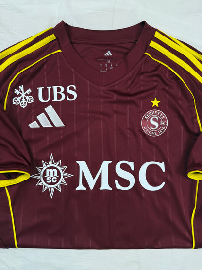 Timothé Cognat Servette FC 25/26 (M)