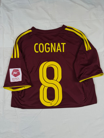 Timothé Cognat Servette FC 25/26 (M)
