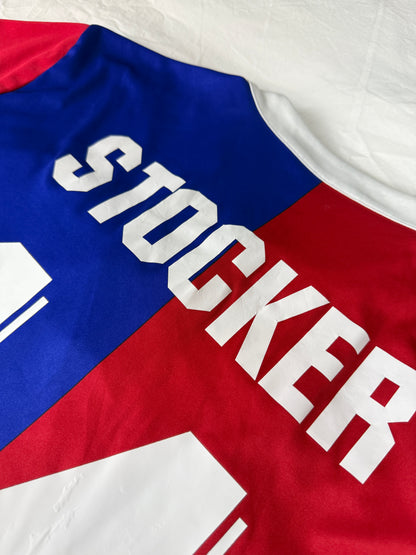 Valentin Stocker FC Basel 17/18 (L)
