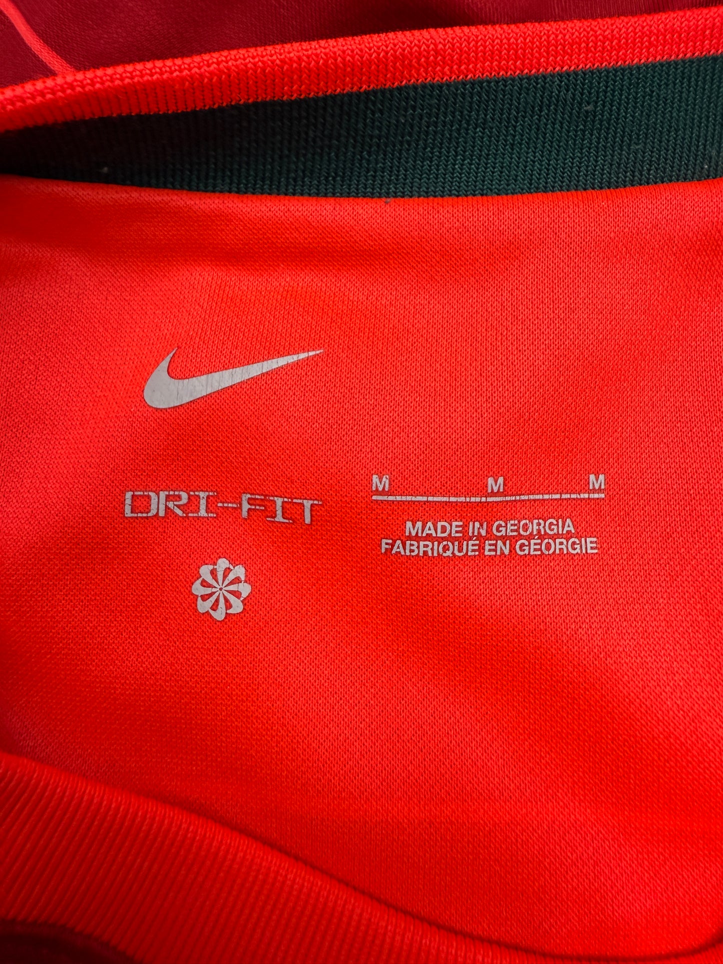 Virgil Van Dijk Liverpool FC 21/22 (L)