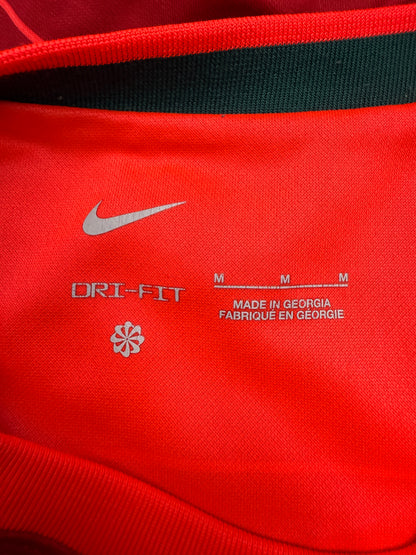 Virgil Van Dijk Liverpool FC 21/22 (L)