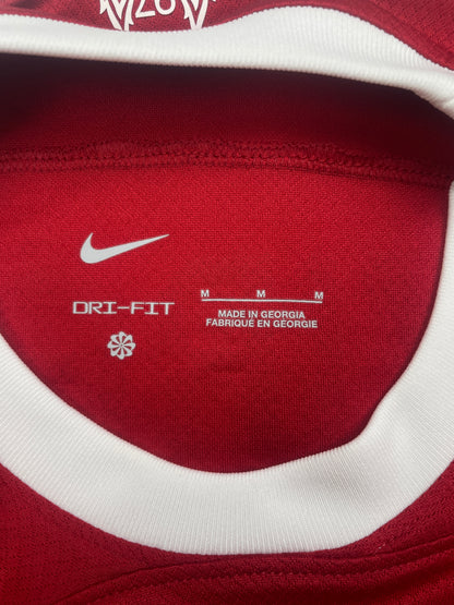 Virgil van Dijk Liverpool FC 23/24 (M)