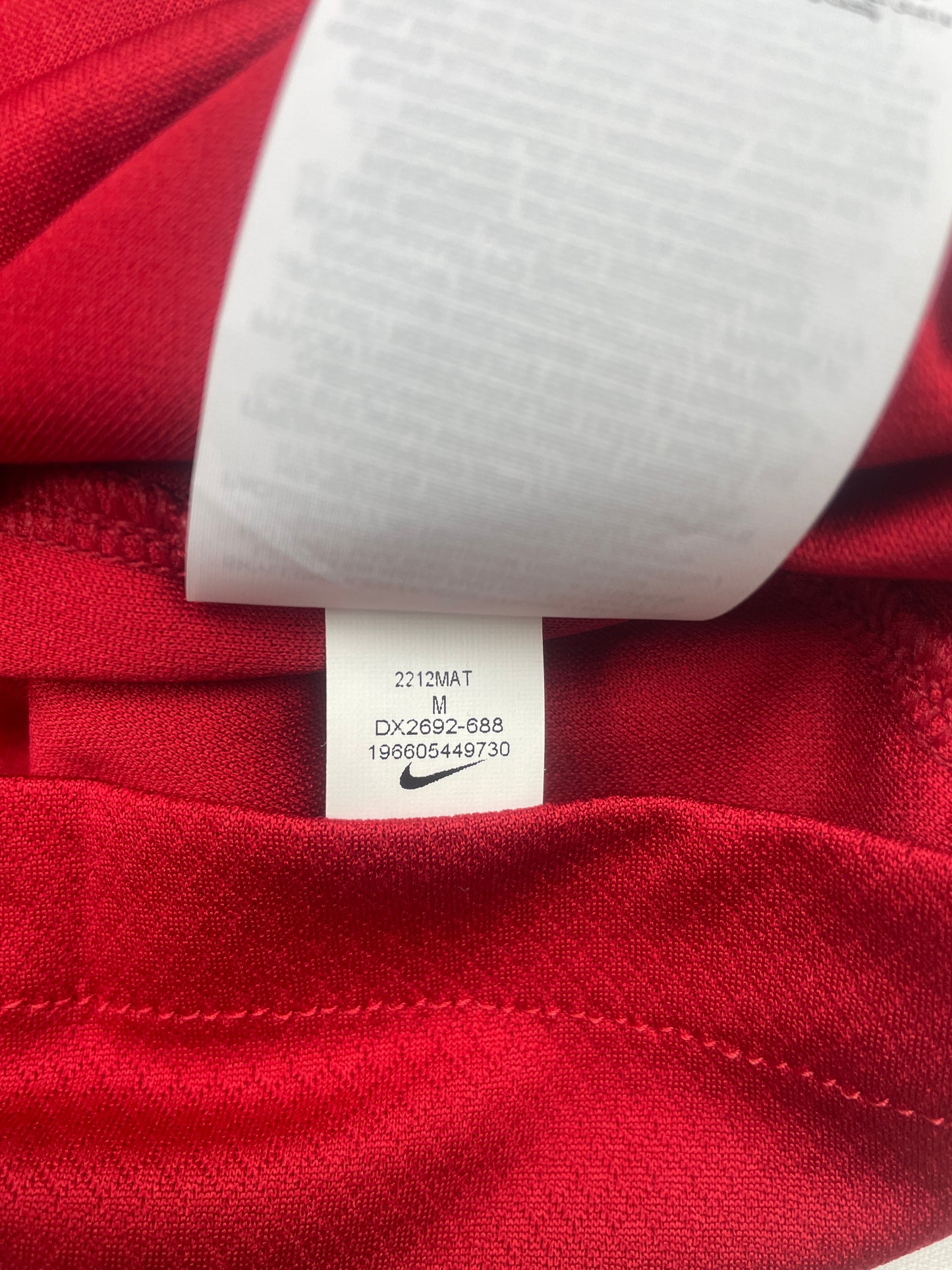 Virgil van Dijk Liverpool FC 23/24 (M)