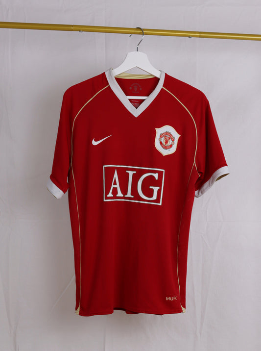 Wayne Rooney Manchester United 04/05 (M)