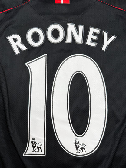 Wayne Rooney Manchester United 07-09 (M)