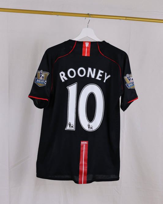 Wayne Rooney Manchester United 07-09 (M)